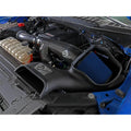 aFe cold air intake