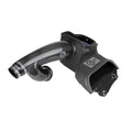 aFe cold air intake