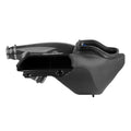 aFe cold air intake close-up