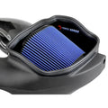 aFe cold air intake detail
