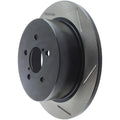 Stoptech auto part