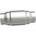 Magnaflow auto part close-up