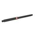 KYB shock absorber close-up