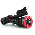 Air Lift auto part close-up