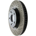 Stoptech auto part
