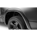 Bushwacker fender flares