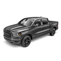 Bushwacker fender flares