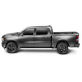 Bushwacker fender flares detail
