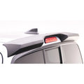 EGR auto part close-up