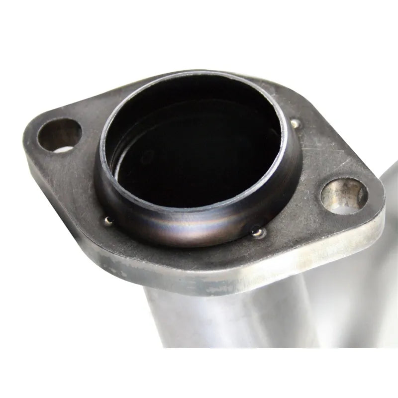 aFe exhaust