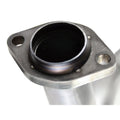 aFe exhaust