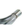 aFe exhaust detail