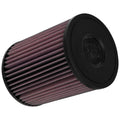 K&N Engineering air filter