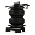 Air Lift springs detail