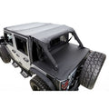 Rampage black auto part