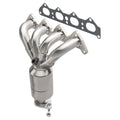 Magnaflow auto part