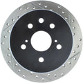 Stoptech auto part