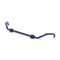 H&R sway bar close-up