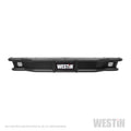 Westin bumper detail