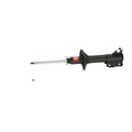 KYB shock absorber