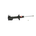 KYB shock absorber detail