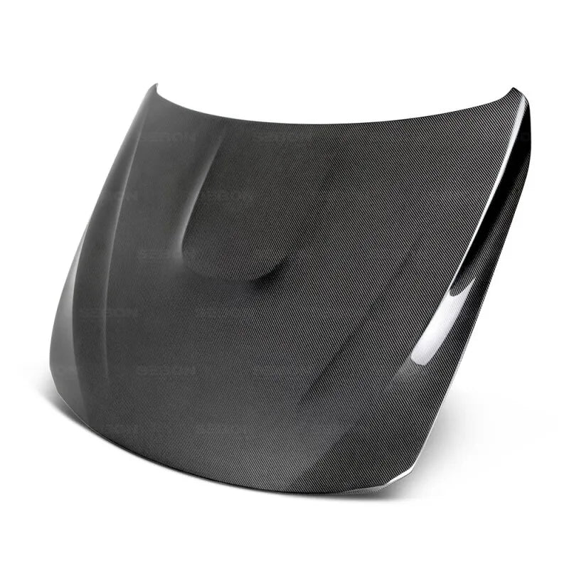 Seibon carbon auto part