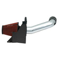Spectre red cold air intake