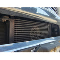 aFe oil cooler