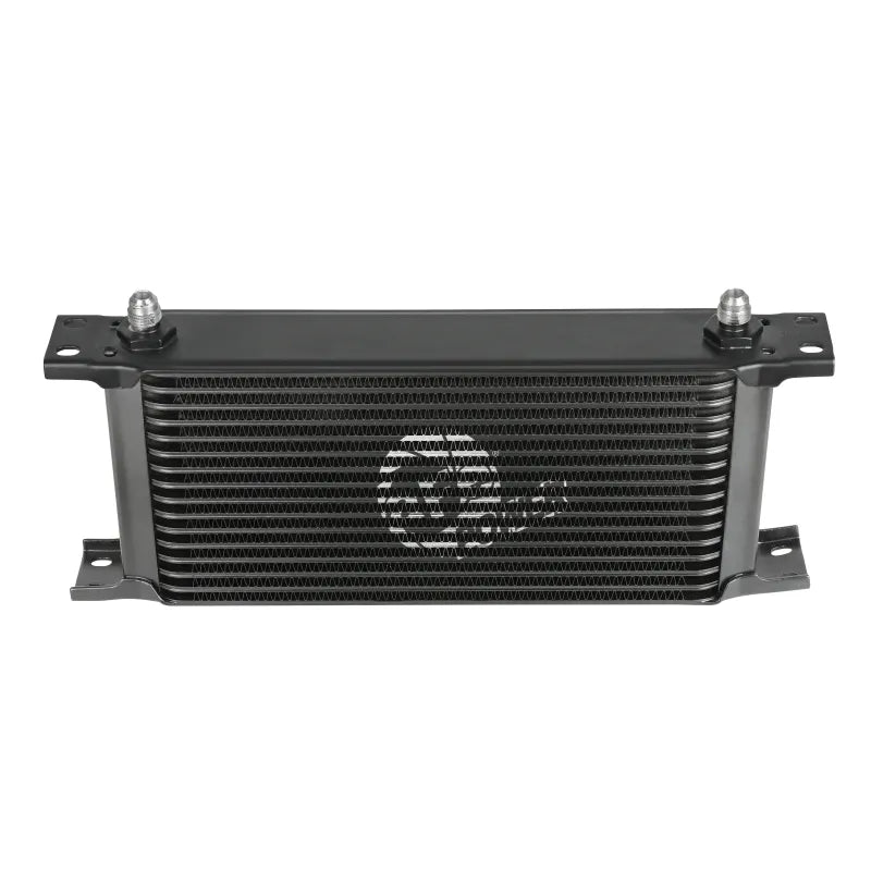 aFe oil cooler