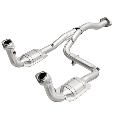 Magnaflow auto part