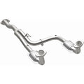 Magnaflow auto part close-up