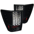 SPYDER tail light