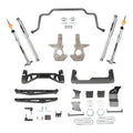 Belltech shock absorber