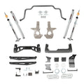 Belltech silver shock absorber
