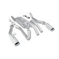 Borla cat-back exhaust