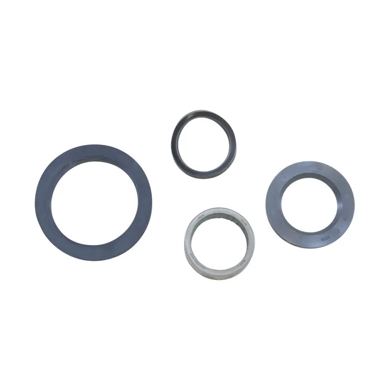 Yukon Gear & Axle auto part
