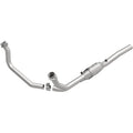 Magnaflow auto part detail