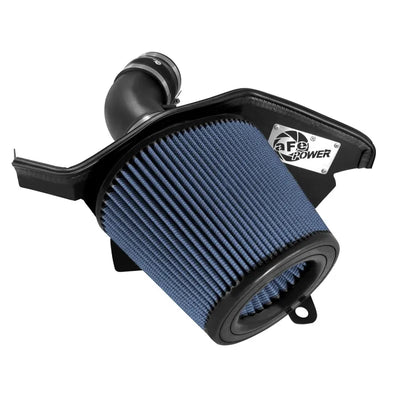 aFe intake system
