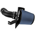 aFe intake system close-up