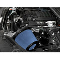 aFe intake system
