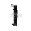 CSF auto part installed view