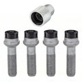 McGard hardware kit