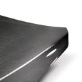 Seibon carbon auto part