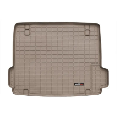 WeatherTech auto part