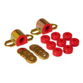 Prothane red sway bar