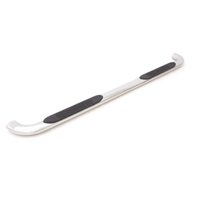 LUND polished auto part
