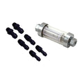 Spectre air filter