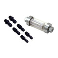 Spectre air filter