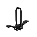 Thule auto part installed view