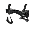 Thule auto part close-up